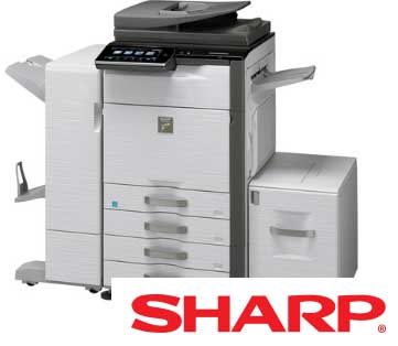 Sharp Printer